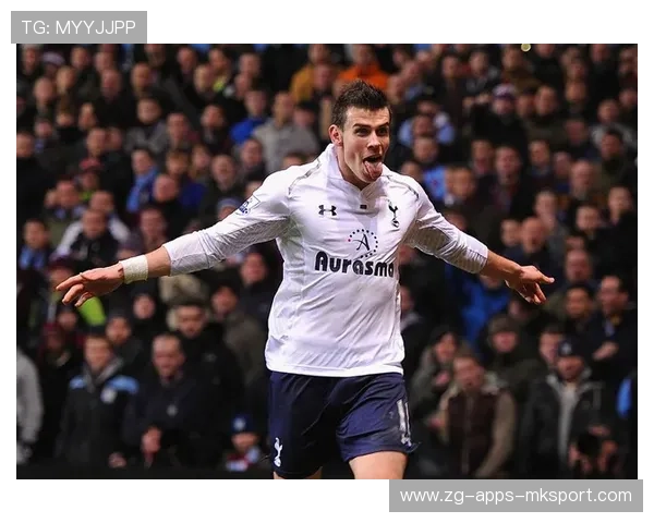 托特纳姆热刺中段直塞接连造成致命危机